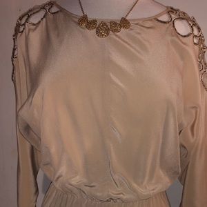 Trina Turk silk dress